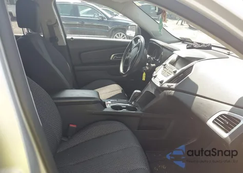 2013 GMC Terrain Sle-2 from USA, damaged, VIN 2GKALSEKXD6207871